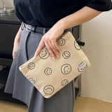 Брендовая портативная косметичка для путешествий, сумка для хранения