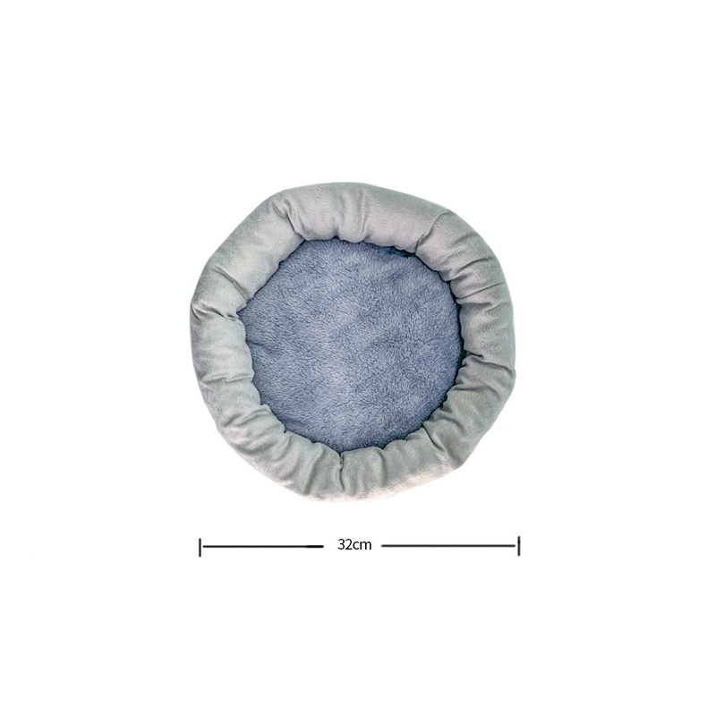 Diet double pet bowl with shovel cat litter basin teasing cat stick cat hammock cat nest star lamp cat supplies