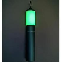 New luminous diving rattle self-luminous rattle cyclic light-emitting high-brightness tinkling stick diving sound equipment