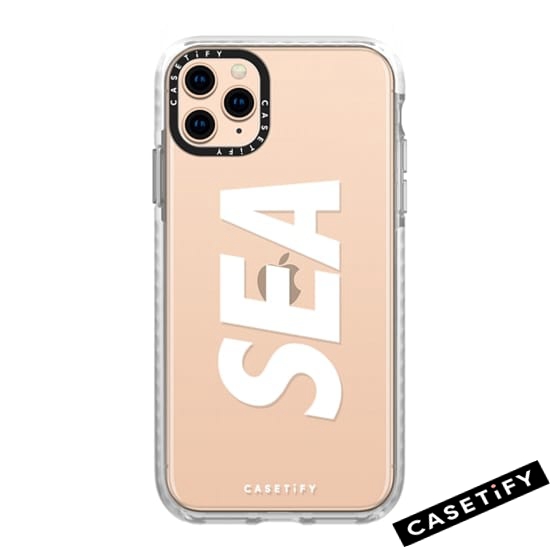 香港代购Wind And SEA CASETiFY 手机壳适用IPHONE12/11/XS MAX - Taobao