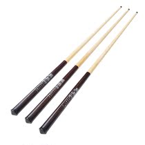 Star Sharp Moving Billiards Club Vault Split Pole Short Jump Single Vault Tie Stick Black Eight Club American Maple Forelimb 13mm