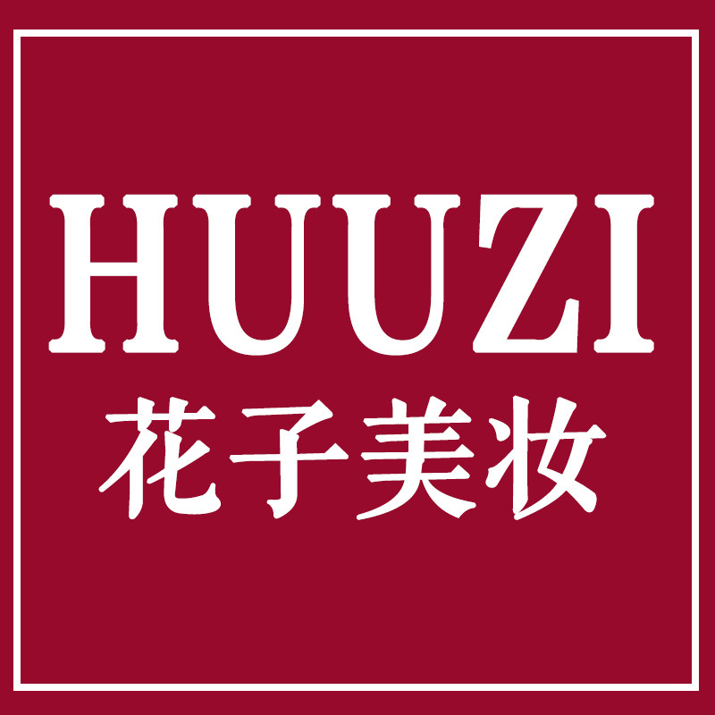 花子美妆的LOGO