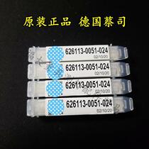 Germany Zeiss 626113-0051-024 Zeiss three-coordinate stylus M3 probe 0 5×24L