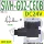 các loại xi lanh thủy lực Van thủy lực SWH-G03-C2 SWH-G02-B2/C3B/B2S/C2/C3/C4/C6/D2 SW-G04 G06 xilanh thủy lực 35 tấn