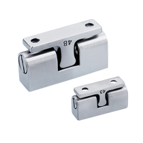 304 stainless steel HFW61-L28 5 L48 adjustable built-in ball-type ball buckle C-590N ball buckle