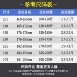 Демисезонная куртка для работы подходит для мужчин и женщин, удерживающий тепло антистатический износостойкий пуховик, увеличенная толщина