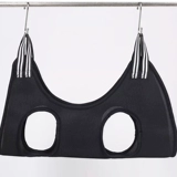 Кошачьи гамаки для ногтей Антиграбляющие висящие карманные висящие кошки сумки для питомца купание собак с собаками и красотой фиксированные артефакты