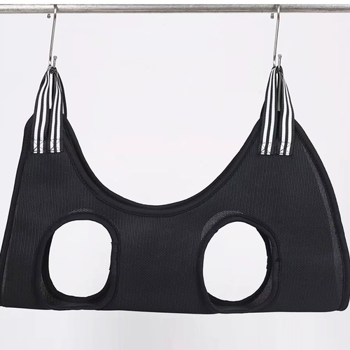 Кошачьи гамаки для ногтей Антиграбляющие висящие карманные висящие кошки сумки для питомца купание собак с собаками и красотой фиксированные артефакты