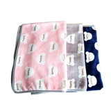 Фланелевое удерживающее тепло одеяло