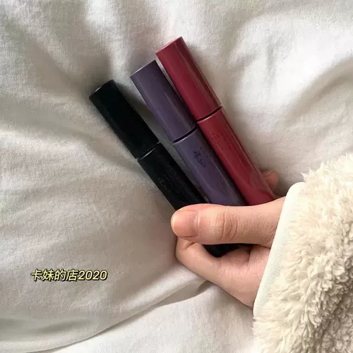 Японская базовая удлиняющая завивающая тушь для ресниц, стайлинг