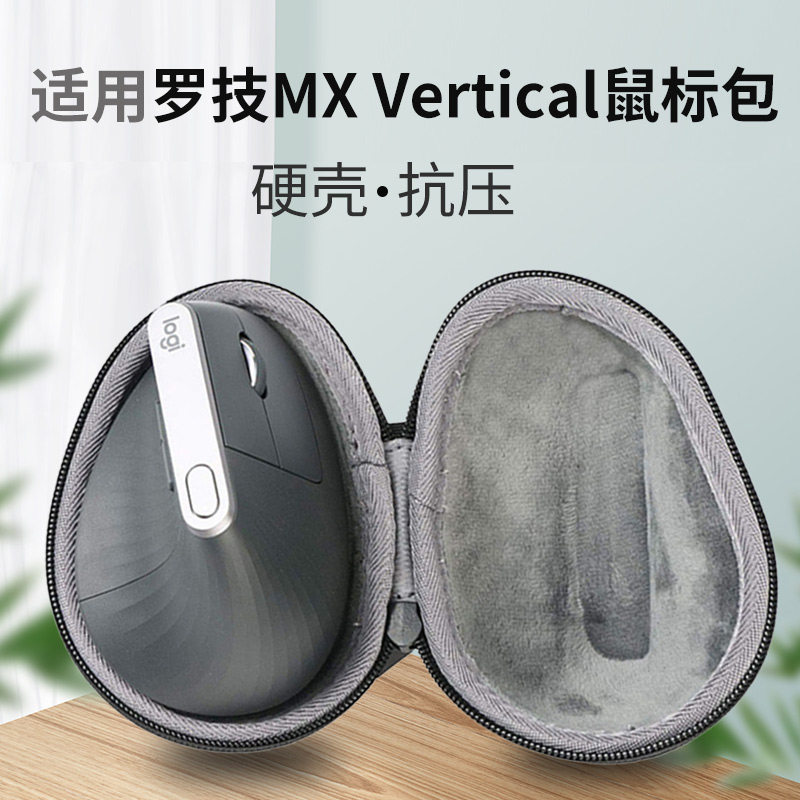 🏠 💻 Logitech mx vertical mouse protector, keep your mouse safe when ...