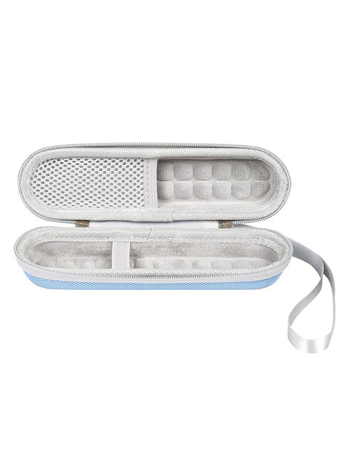 Suitable for Netease Youdao Dictionary Pen X6Pro Storage Bag, Translation Pen Protective Case, Reading Pen Storage Box, Top-End Version Electronic Dictionary Scanning Pen, Protective Film, Shockproof, Anti-Drop, Scanning Pen Pen Case, Pressure-Resistant