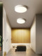 Aisle Corridor Light, Simple Modern Ceiling Light, Cloakroom Foyer Entrance Balcony Light, Guangdong Zhongshan Lighting Fixtures