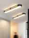 Aisle Corridor Lamp Modern Minimalist Living Room Foyer Entrance Bedroom Balcony Ceiling Lamp Guangdong Zhongshan Lamps