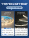 Designer Restaurant Chandelier 2026 New Modern Minimalist Dining Table Lamp Minimalist Home Decoration Bar Chandelier Zhongshan Lighting Fixtures