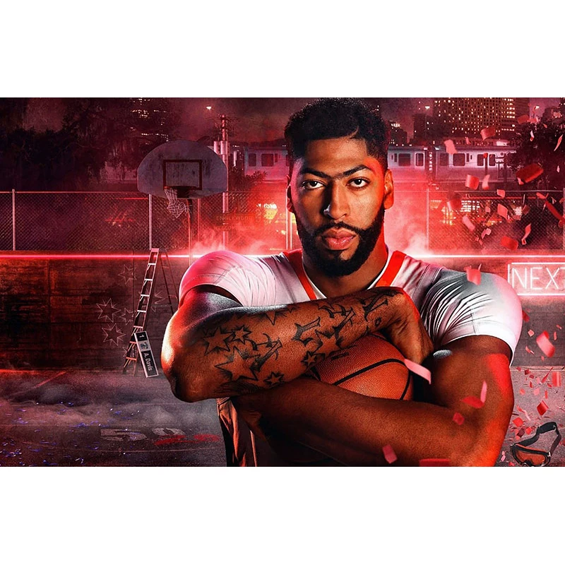 Баскетбол NBA2K20 для XBOXONE / XBOX One, игра NBA 2K20, NBA2020, китайский диск