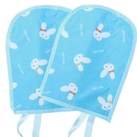 Базовый модельный кролик