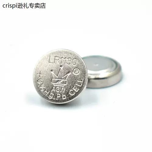 Электронная батарея Small LR41LR41 Электронная закрученная батарея LR44LR44 Батарея модели
