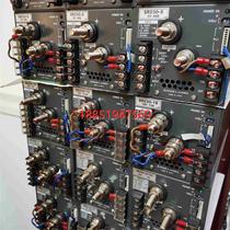 The SR230 series power supply is in beautiful condition and has 2V 46A 5V 46A 1