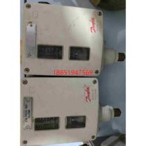 DANFOSS pressure switch