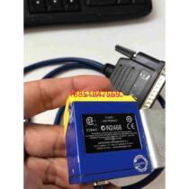 Datalogic N2468 Scan the QR code MATRIX 200 212-