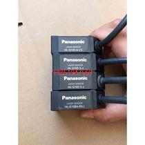Panasonic HL-G105-S-J laser sensor