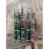 kamewa circuit board models are as follows