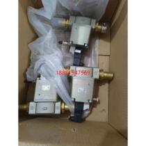SMC solenoid valve VNA611A-40A-5DZ