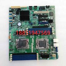 NTEL Intel S2400SC LGA 1356 Server Motherboard E5 2400 Series CP