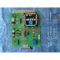 JRCS DRM-AI-10-10V direct monitoring alarm system board practical