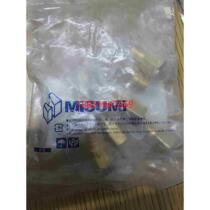 MISUMI cooling water connector JWT2-30 quantity 8 pieces