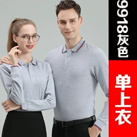 9918 серый (одиночный верх)