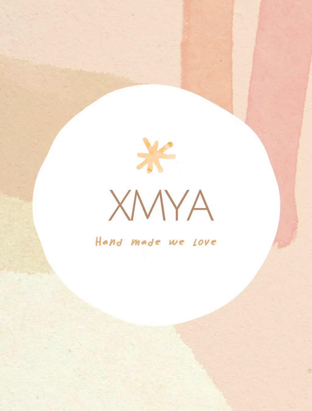 Xmya宠物原创 服饰定制