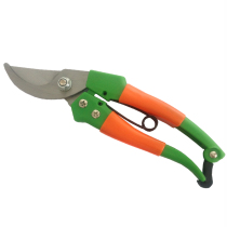 Imported rough cut high branch pruning shears tree tree scissors horticultural scissors telescopic strong shear garden tools