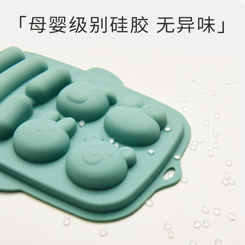 Детская форма, детский пищевой силикон, Франция