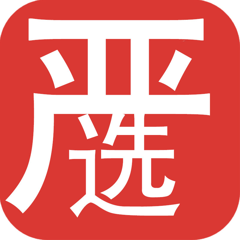 严选电器全国联保的LOGO