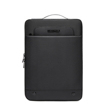 13 inch computer package black Applicable Apple macbook14 inch Huawei Lenovo Xiaomi liner bag waterproof design