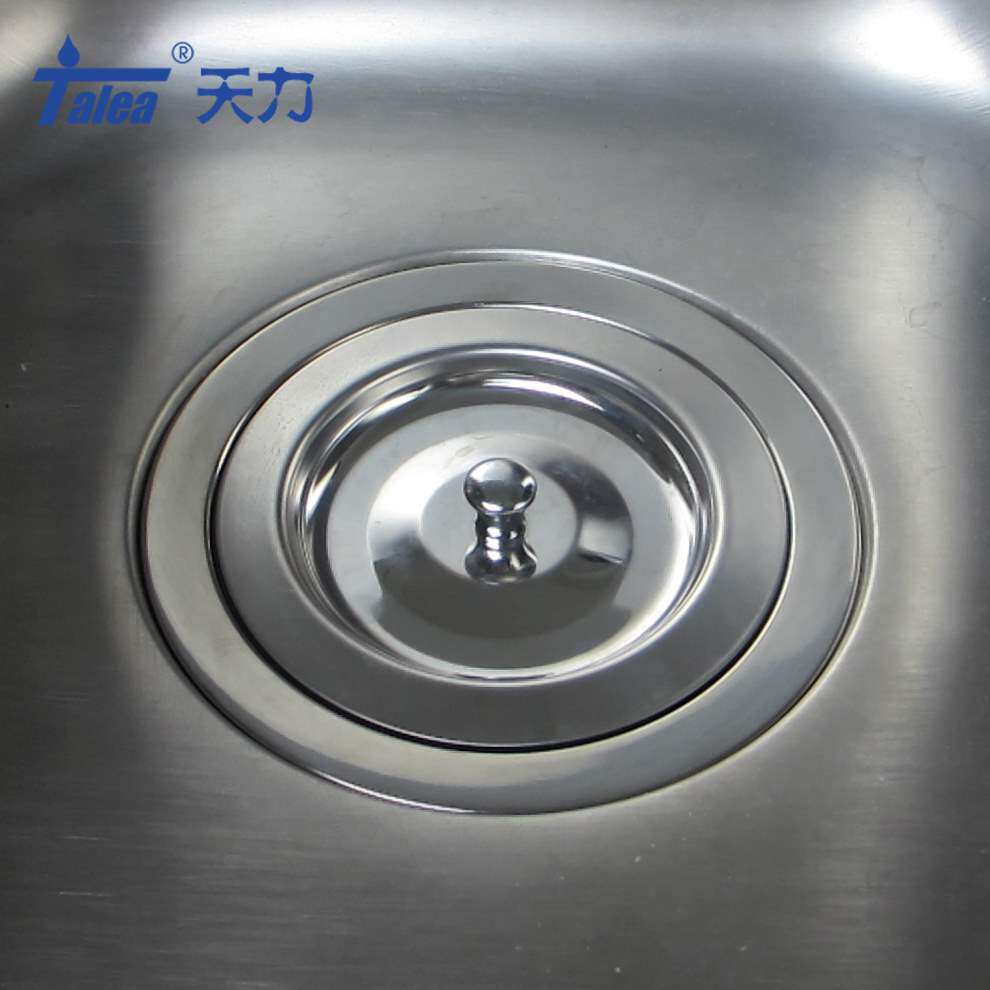 Inkling Shibon Kitchen Sink Plug-in-water Sewer Choke Plug water Pool Sewer closure Sealing Lid Fitting Stopper