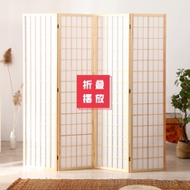 The screen bedroom is on the door to block the living room with windscreen flat screen partition of the modern beauty salon