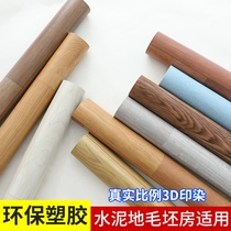 Rural Hair Rough Rough Mat Carpet Rough Mat Toilet Pad for Direct Paving Cleaning