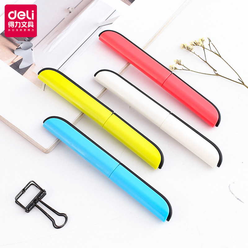 Powerful children's safety scissors small portable mini handmade scissors pen creative folding student small scissors stainless steel multifunctional office household scissors