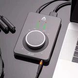Yitong Spot Apogee Sound Card Symphony Desktop/Duet 3 Новая портативная студия звукозаписи звуковой карты