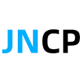 jncp旗舰店的LOGO
