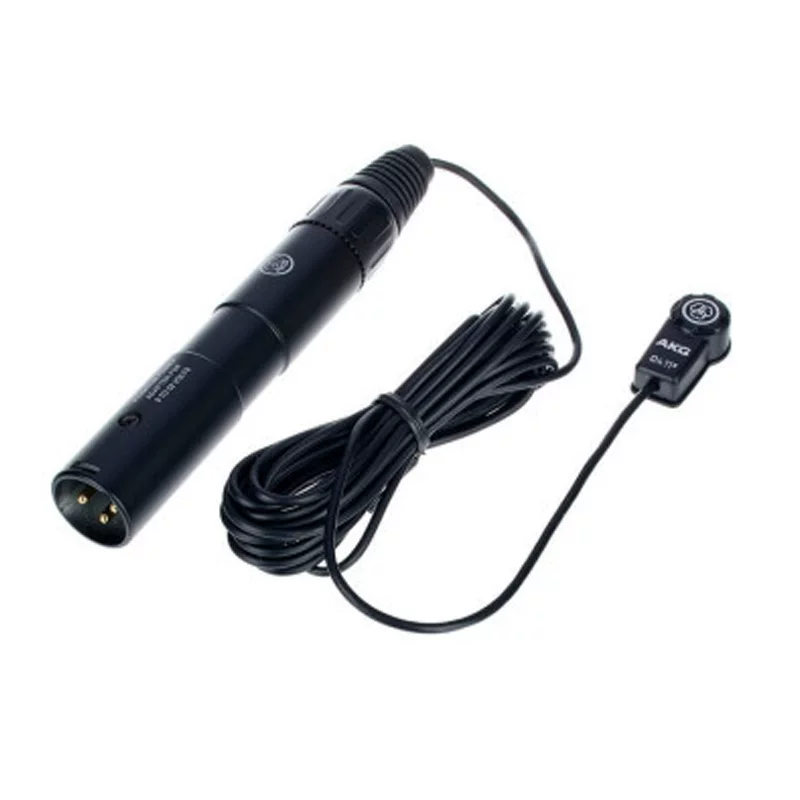 [AKG/ [C411PP C411 конденсаторный микрофон гитара струнные музыкальные устройства запись микрофон]