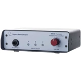 Руперт Неве Нефф проектирует RNHP Professional Усилитель гарнитуры с высоким содержанием импеданса