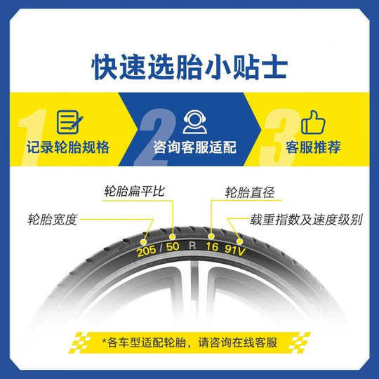 Neumático Giti 165 185 205 215 225 235/55 60 65 70r14r15r16r17r18 pulgadas