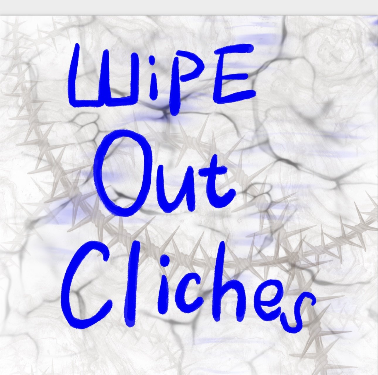 Wipe Out Cliches