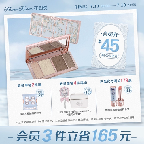 Воротник, осветляющий хайлайтер, трехмерная косметика, палетка для конкурирования