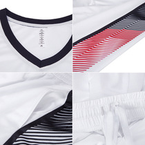 Childrens basketball uniform suit boys and girls baby kindergarten ball uniform summer short-sleeved jersey custom boy performance clothing