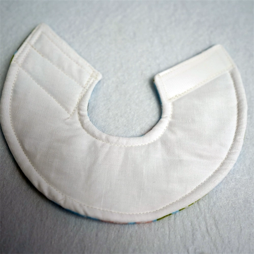 Средство от укусов, защитный чокер, шарф-платок, плащ